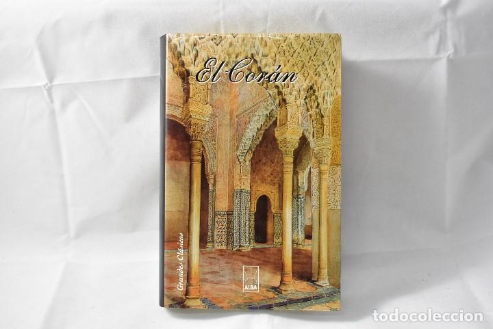 Libros de segunda mano: EL COR&Aacute;N - Foto 1