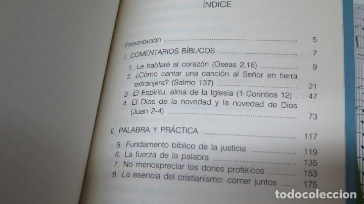 Libros de segunda mano: LE HABLARE AL CORAZON. MANUEL MATEOS - Foto 2