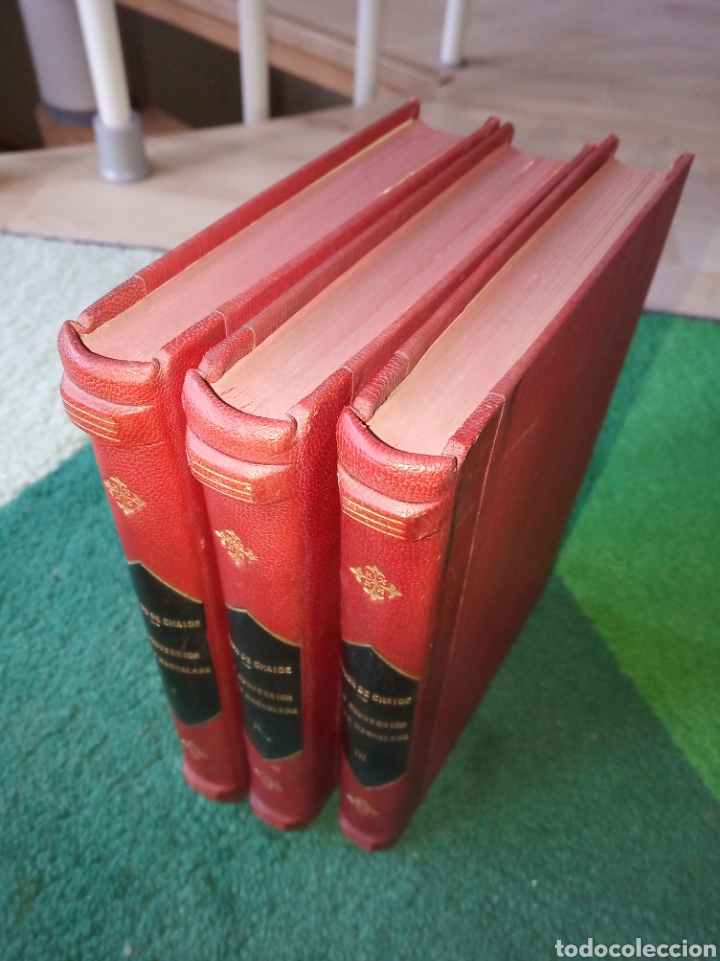 Libros de segunda mano: La conversi&oacute;n de la Magdalena. Malon de Chaide - Foto 5