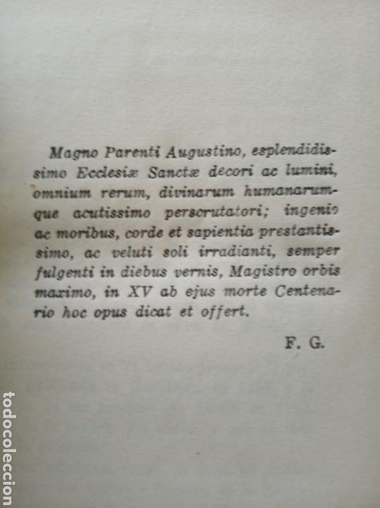 Libros de segunda mano: La conversi&oacute;n de la Magdalena. Malon de Chaide - Foto 3