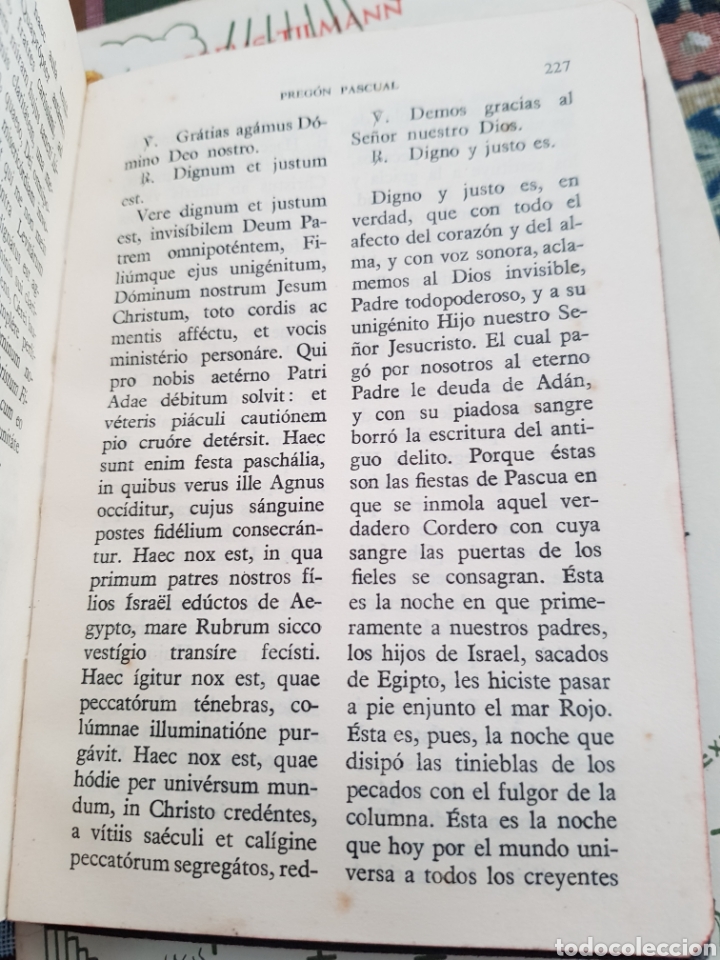 Libros de segunda mano: Semana Santa - Foto 4