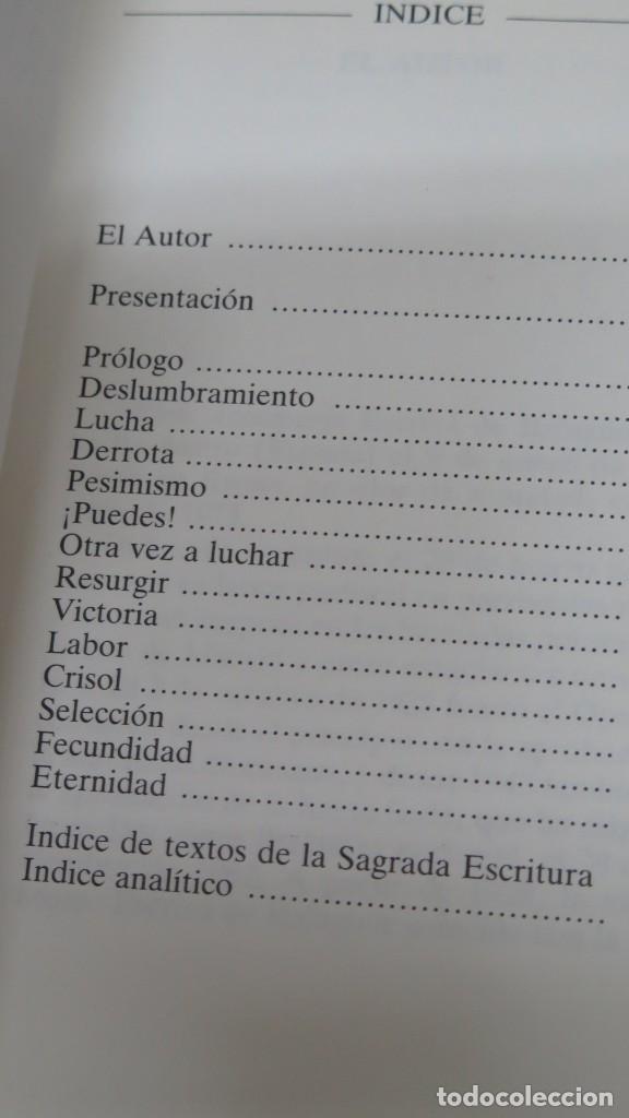 Libros de segunda mano: FORJA. ESCRIVA DE BALAGUER - Foto 2