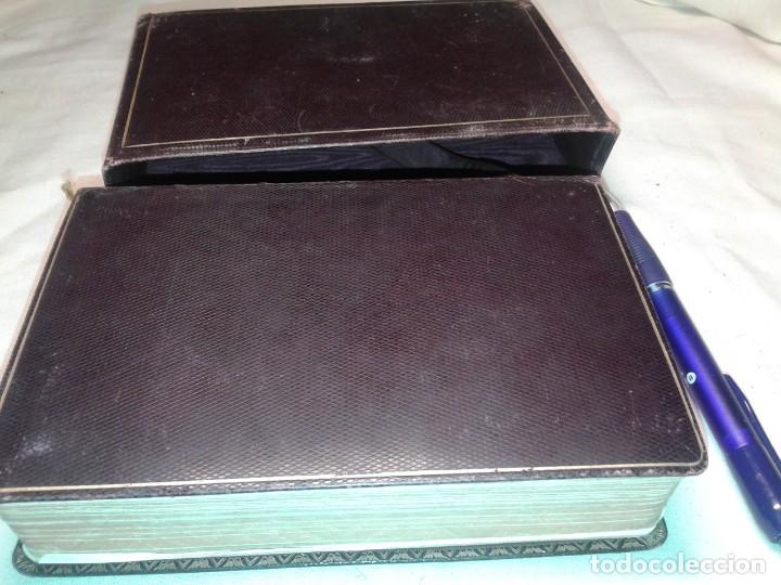 Libros de segunda mano: MISAL DEVOCIONARIO, GOLDARAZ, 1958 - Foto 4