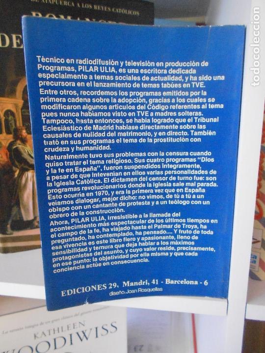 Libros de segunda mano: LOS EXCOMULGADOS DEL PALMAR DE TROYA - Foto 4