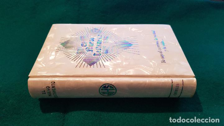 Libros de segunda mano: NUEVO TESTAMENTO (1993) - Foto 2