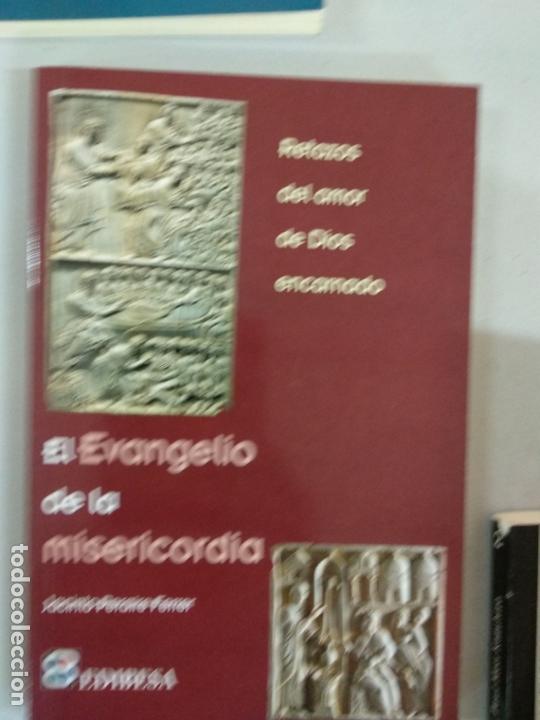 Libros de segunda mano: EL EVANGELIO DE LA MISERICORDIA - Foto 1