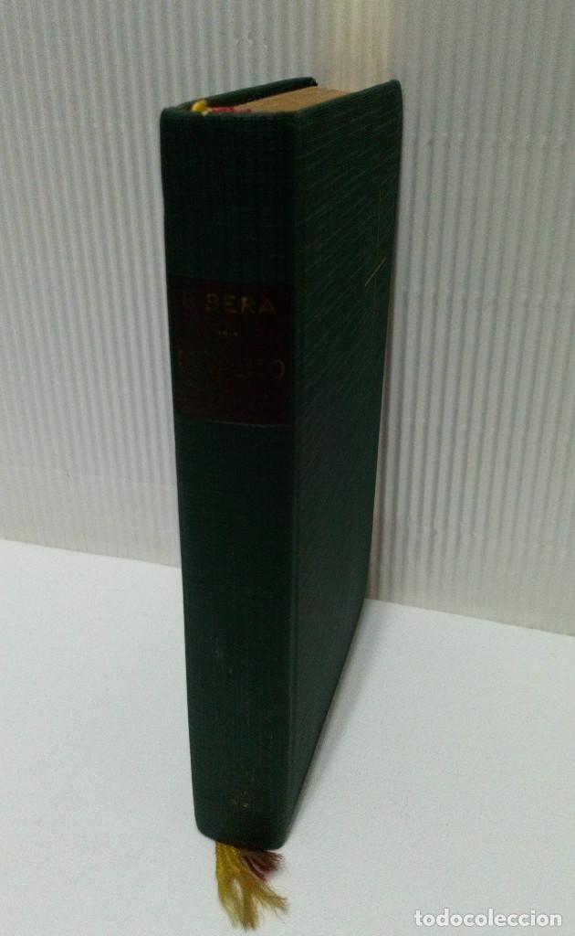 Libros de segunda mano: MISALITO REGINA. P. LUIS RIBERA, 1966 - Foto 1