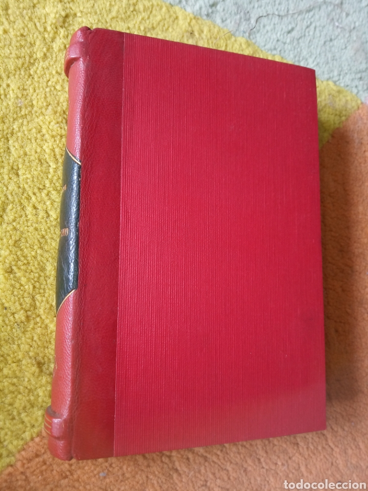 Libros de segunda mano: Epistolario. Nuremberg - Foto 2