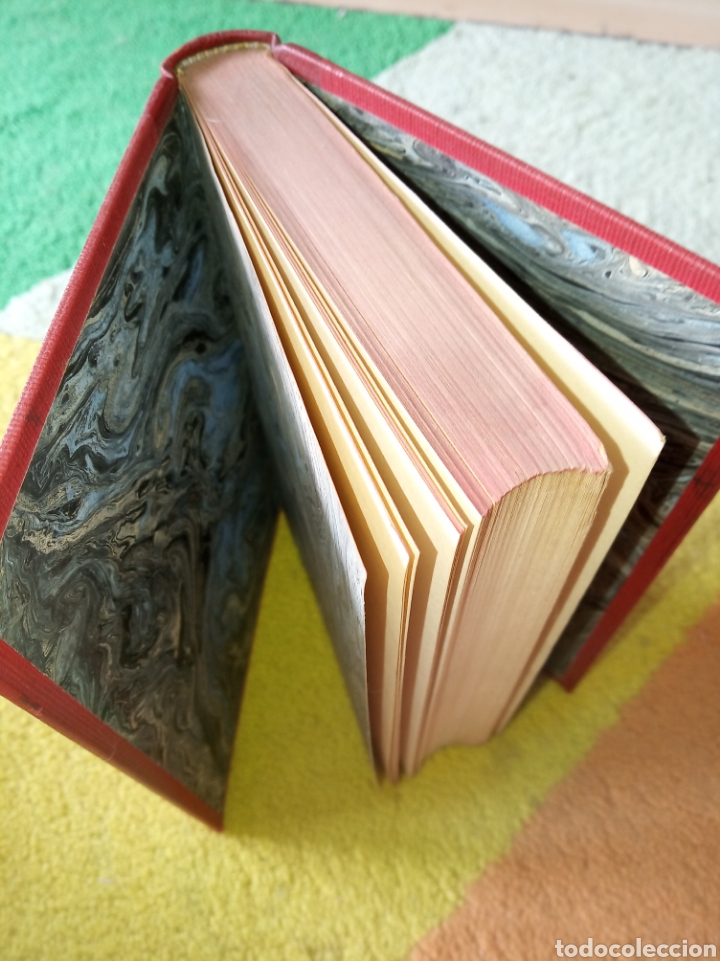 Libros de segunda mano: Epistolario. Nuremberg - Foto 4