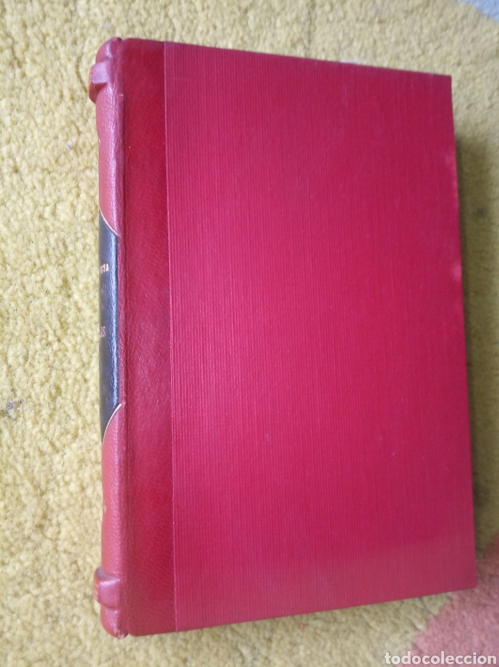 Libros de segunda mano: Las moradas. Santa Teresa - Foto 3