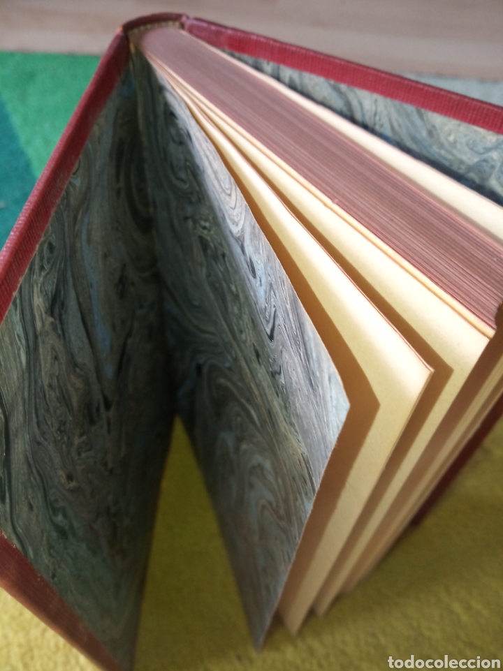 Libros de segunda mano: Las moradas. Santa Teresa - Foto 4
