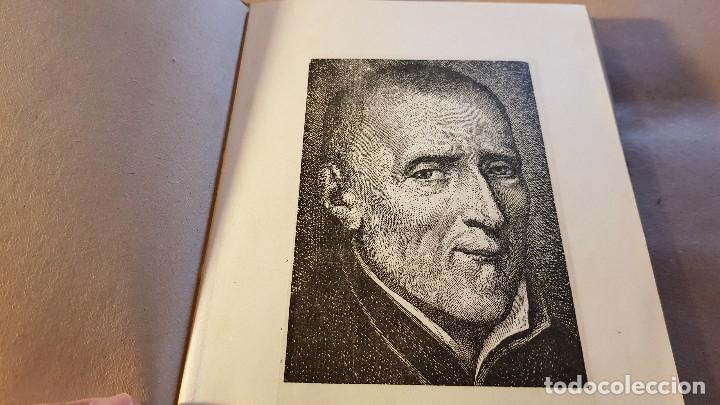 Libros de segunda mano: Libro VIDA DE SAN JOS&Eacute; DE CALASANZ. TE&Oacute;FILO - Foto 2
