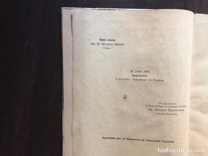 Libros de segunda mano: Infancia de Jes&uacute;s. Heliodoro Carpintero - Foto 5