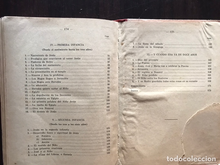 Libros de segunda mano: Infancia de Jes&uacute;s. Heliodoro Carpintero - Foto 7