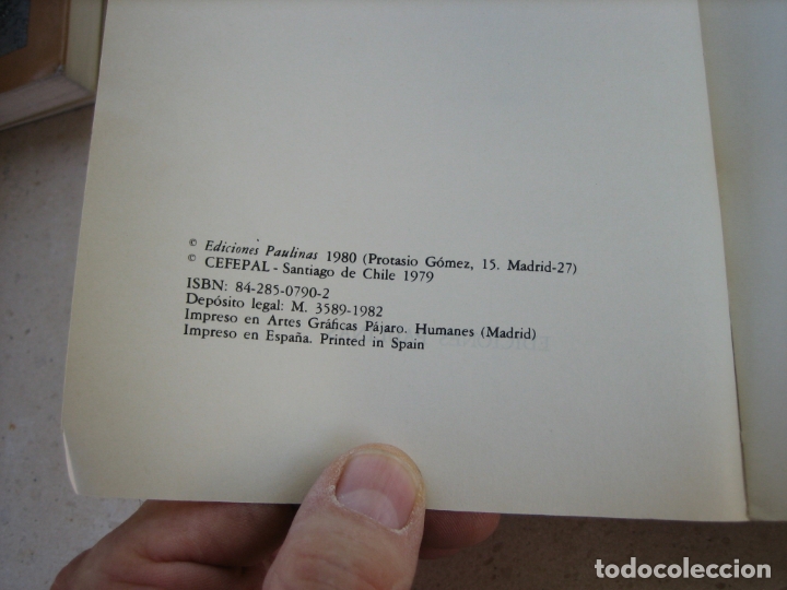Libros de segunda mano: El hermano de Asis - Foto 4