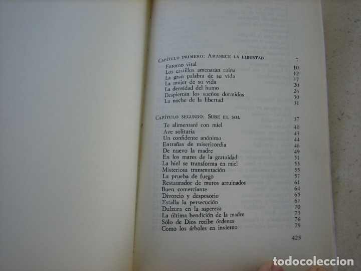 Libros de segunda mano: El hermano de Asis - Foto 5