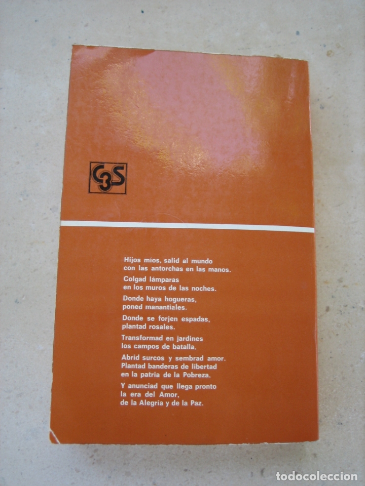 Libros de segunda mano: El hermano de Asis - Foto 8