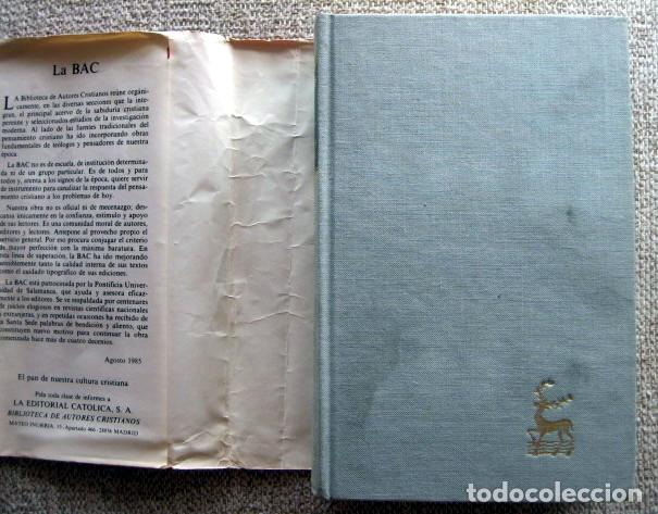 Libros de segunda mano: Abba... La oración del señor, de Santos Sabugal - Foto 3 - 167578804