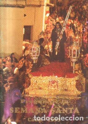 Libros de segunda mano: PREGON DE LA SEMANA SANTA DE CADIZ 1995. A-SESANTA-1678