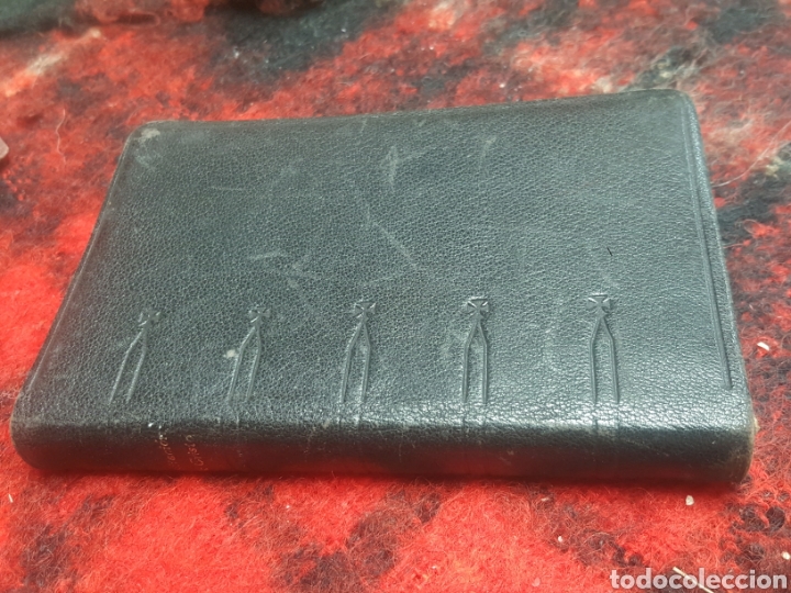 Libros de segunda mano: IMITACION DE CRISTO. 1941. - Foto 1