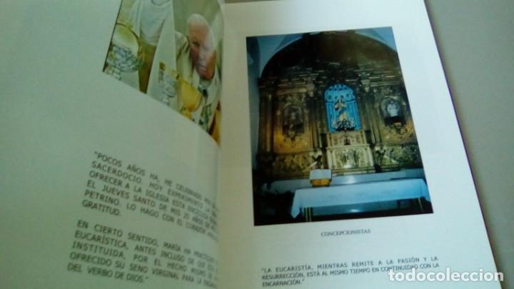 Libros de segunda mano: MORON EN EL LIBRO DE SANTA ANGELA - Foto 8
