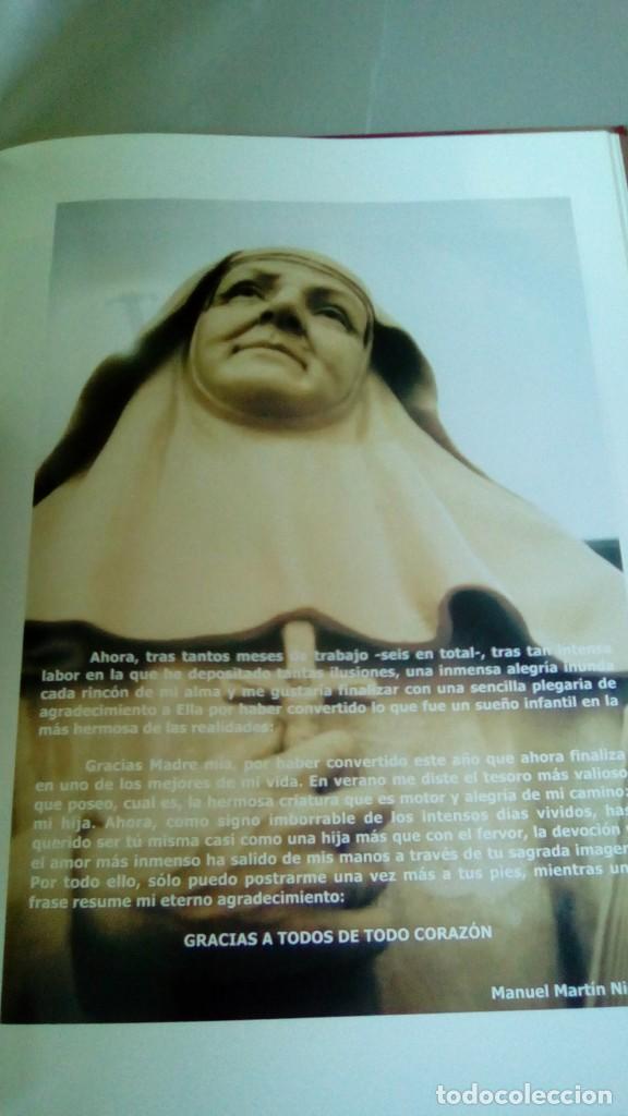 Libros de segunda mano: MORON EN EL LIBRO DE SANTA ANGELA - Foto 10