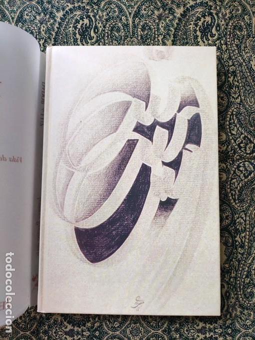 Libros de segunda mano: Jeffrey Rotschild, El dador de luz (Madrid: Ediciones Nur, Centro Suf&iacute; Nematollah&iacute;, 2001)