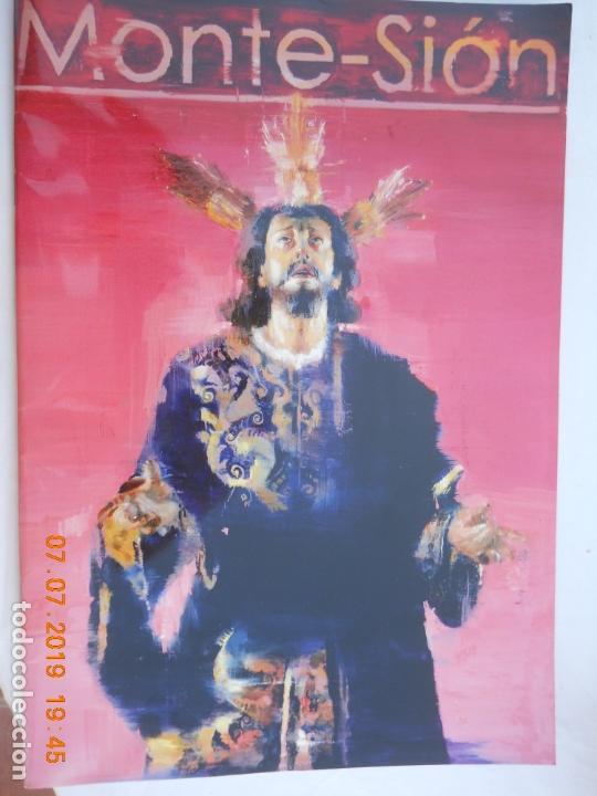 Second hand books: MONTE-SION REVISTA A&Ntilde;O 2014