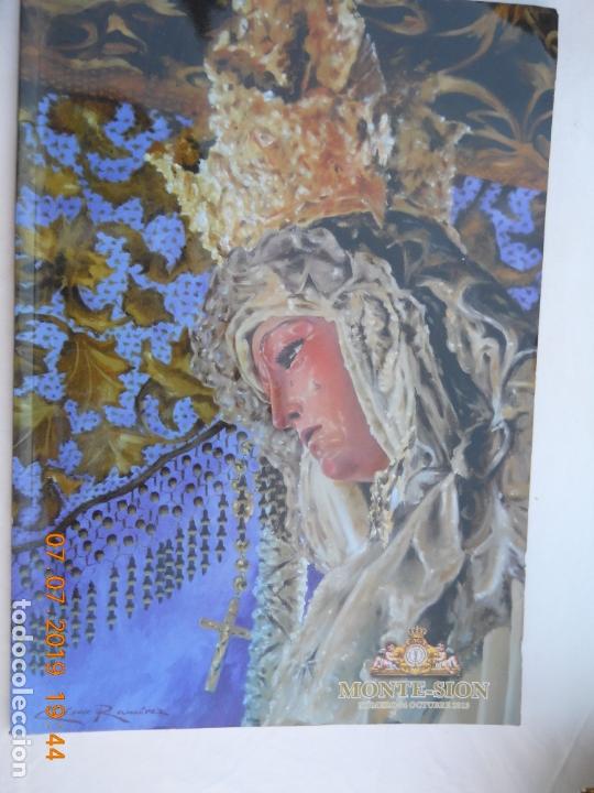 Second hand books: MONTESION REVISTA N&ordm; 84 OCTUBRE 2013
