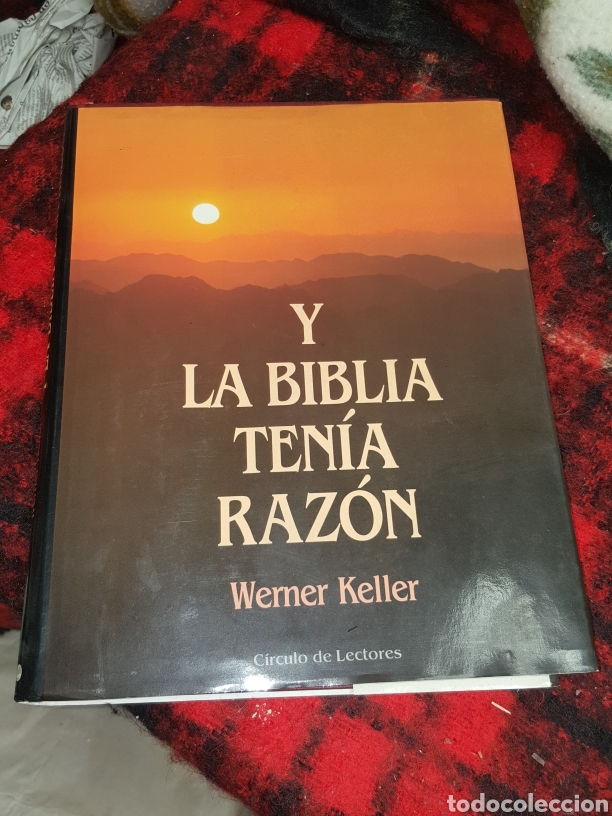 Y La Biblia Tenia Razon Epub
