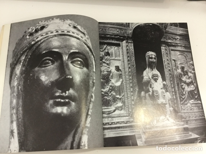 Libros de segunda mano: QUE ES MONTSERRAT........... 1963 - Foto 4