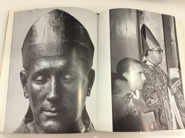 Libros de segunda mano: QUE ES MONTSERRAT........... 1963 - Foto 5