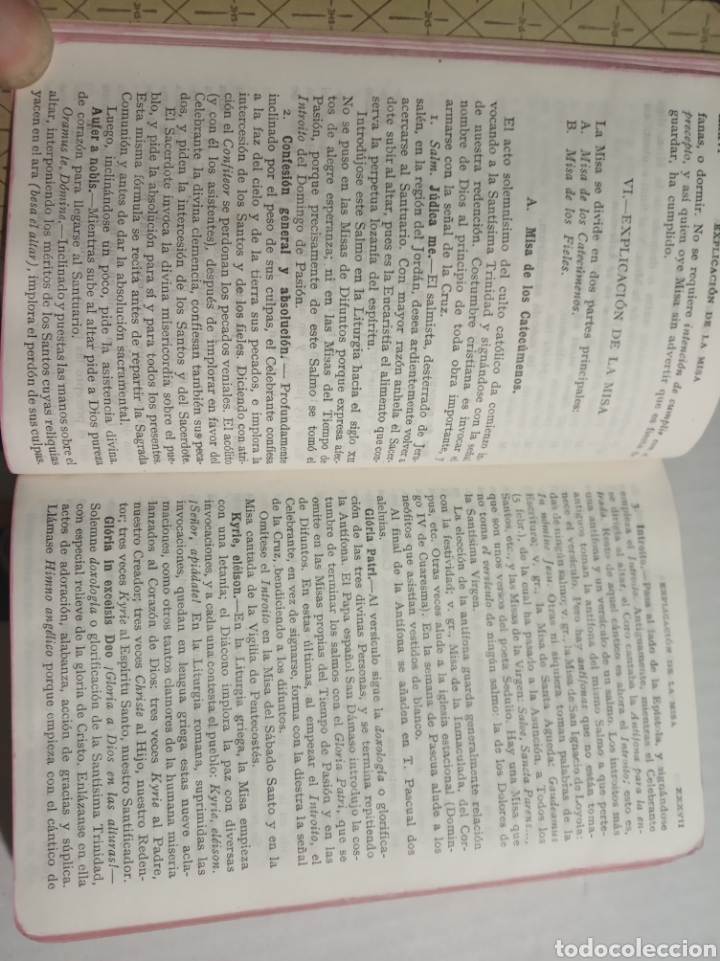 Libros de segunda mano: Misal - Foto 5