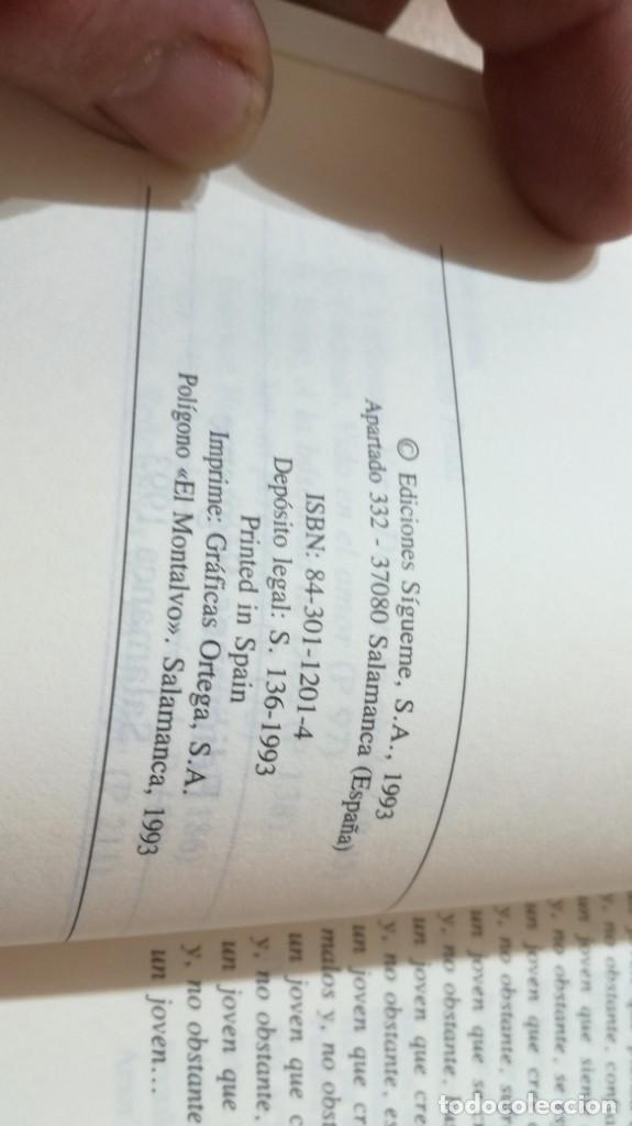 Libros de segunda mano: DIOS EN LA VIDA - BARTOMEU BENNASSAR	 / 	I-202 - Foto 5