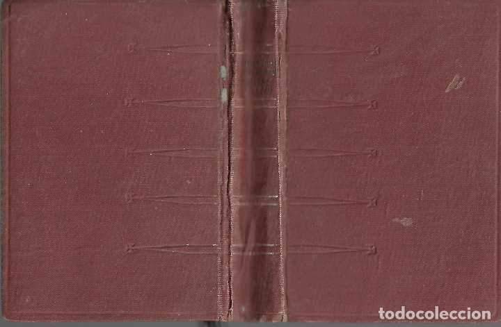 Libros de segunda mano: ANTIGUO LIBRO RELIGIOSO DEVOCIONARIO DE LA JUVENTUD Y MISAL FESTIVO DE 547 PAGINAS DE 1948
