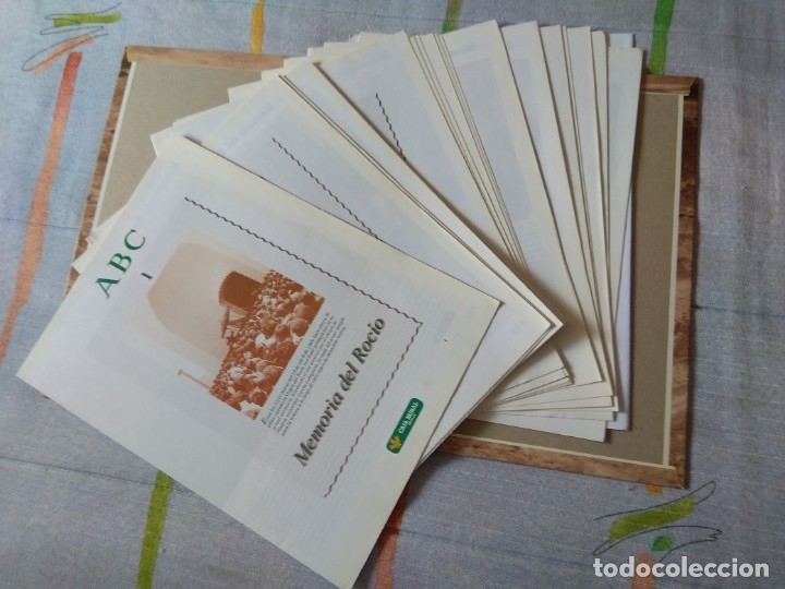 Libros de segunda mano: memoria del rocio - Foto 6