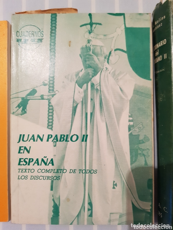 Libros de segunda mano: Varios - Foto 2
