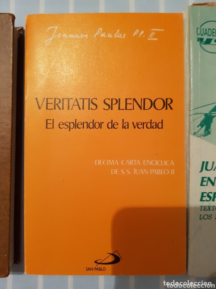 Libros de segunda mano: Varios - Foto 3