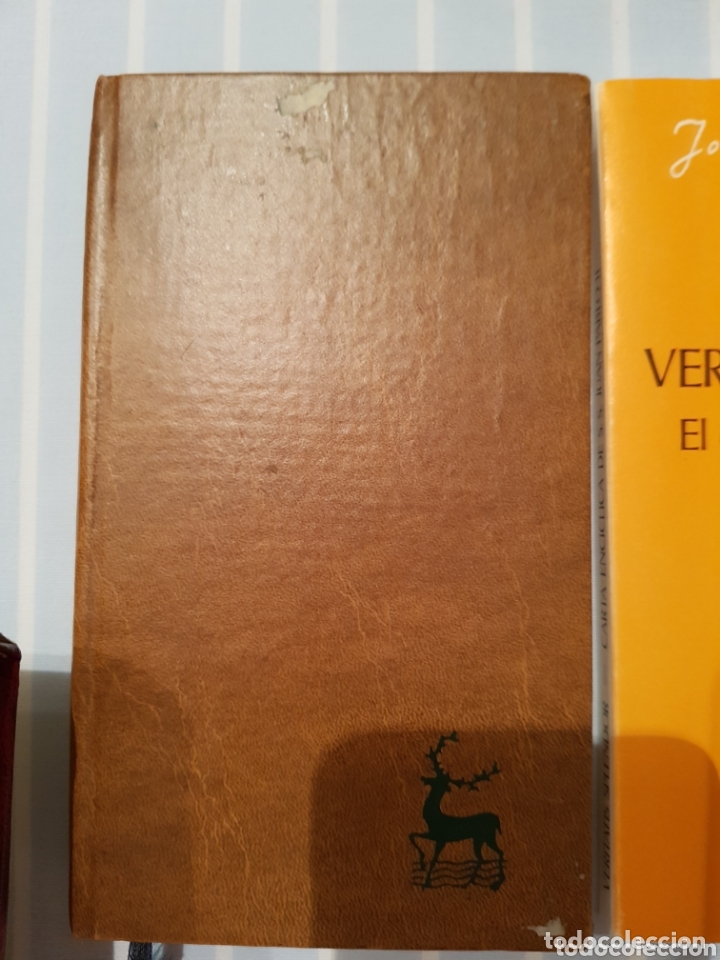 Libros de segunda mano: Varios - Foto 4