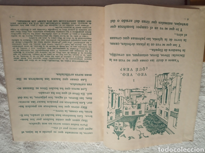 Libros de segunda mano: Un regalo de Dios - Foto 4