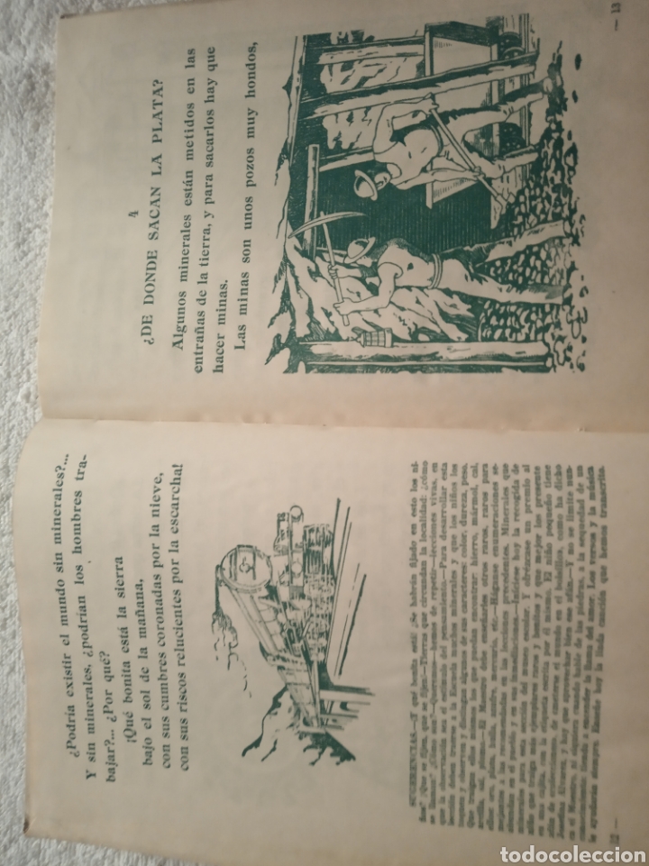 Libros de segunda mano: Un regalo de Dios - Foto 5