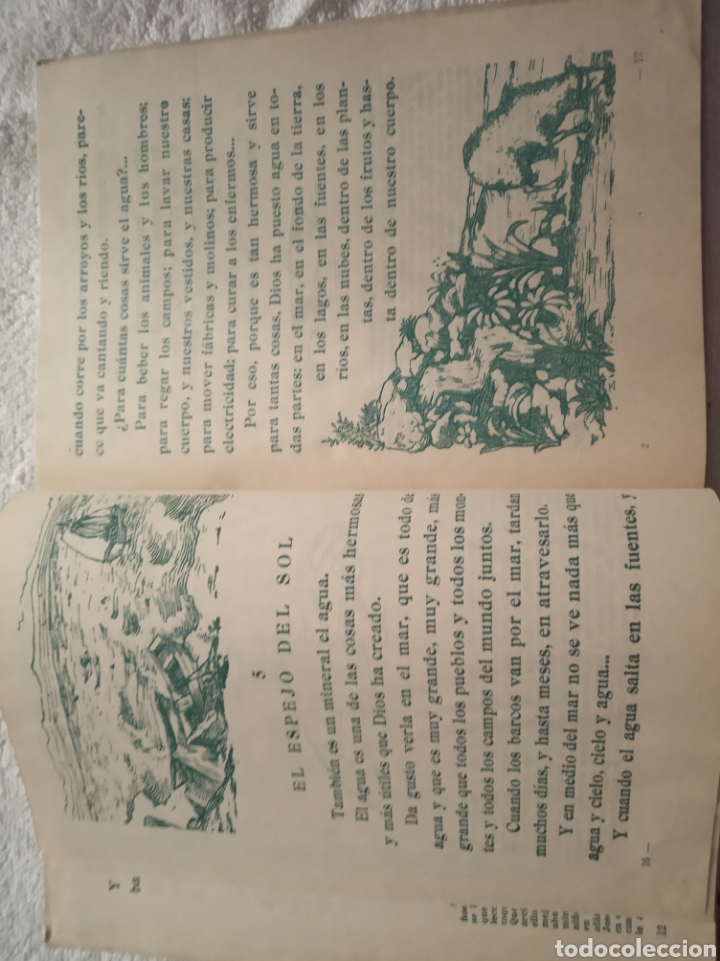 Libros de segunda mano: Un regalo de Dios - Foto 6