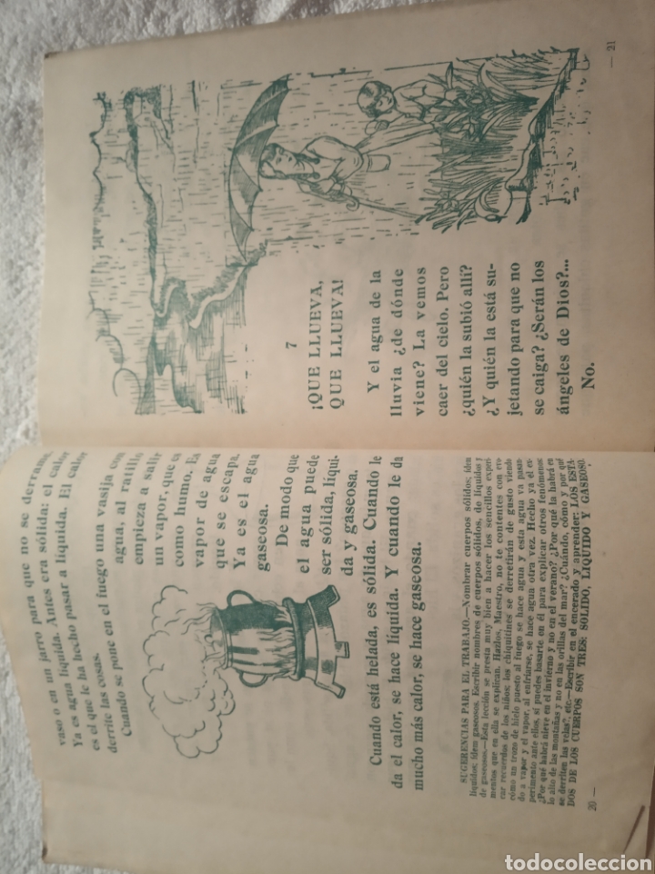 Libros de segunda mano: Un regalo de Dios - Foto 7
