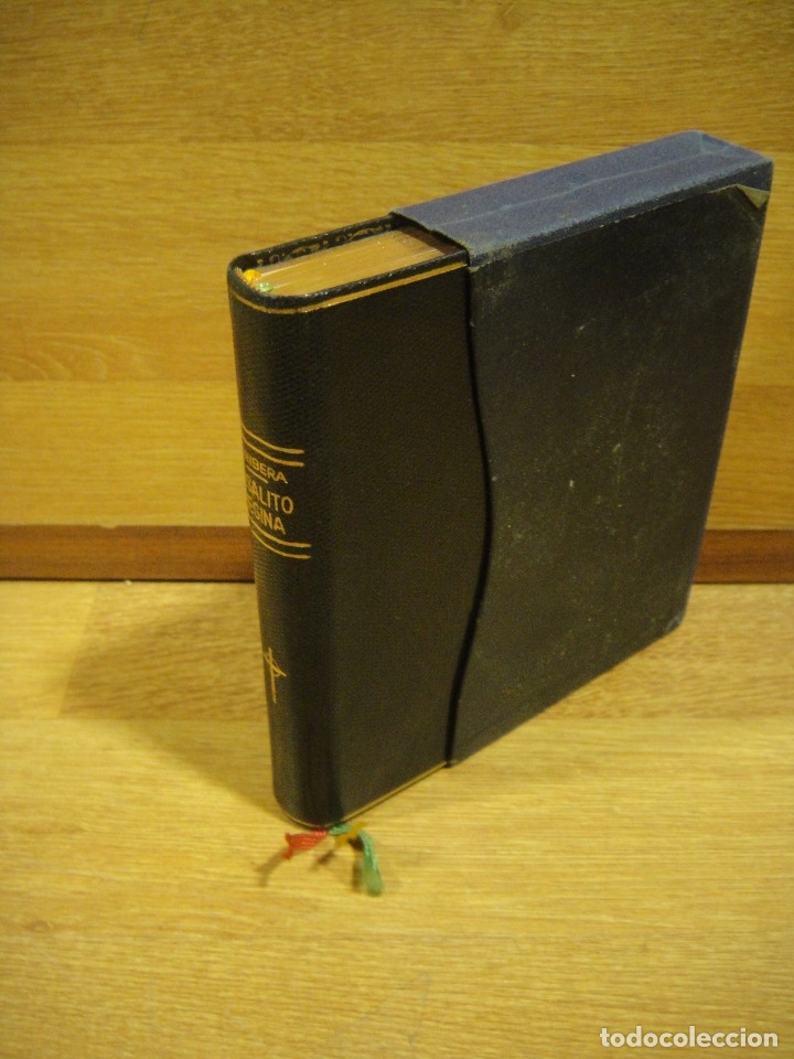 Libros de segunda mano: misalito regina - p. ribera - - Foto 1