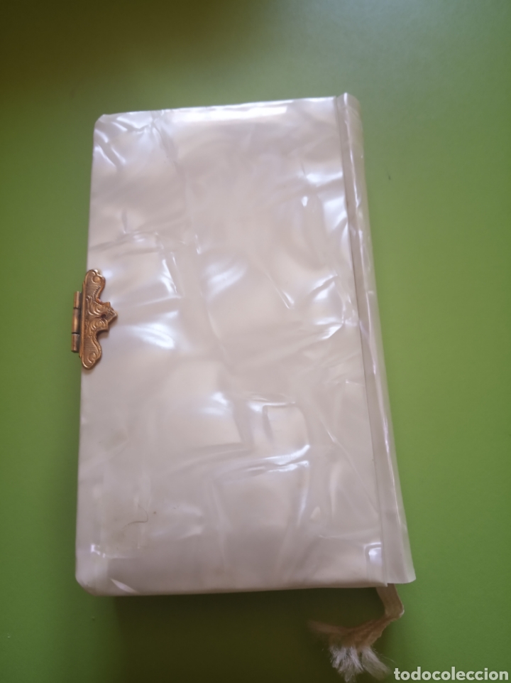Libros de segunda mano: Devocionario - Foto 3