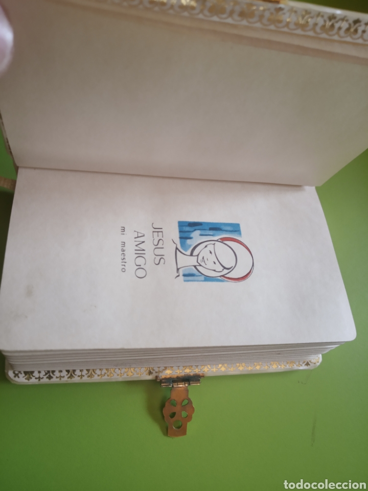 Libros de segunda mano: Devocionario - Foto 4