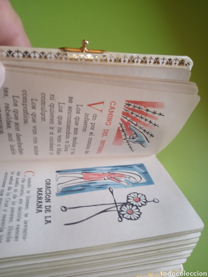 Libros de segunda mano: Devocionario - Foto 6