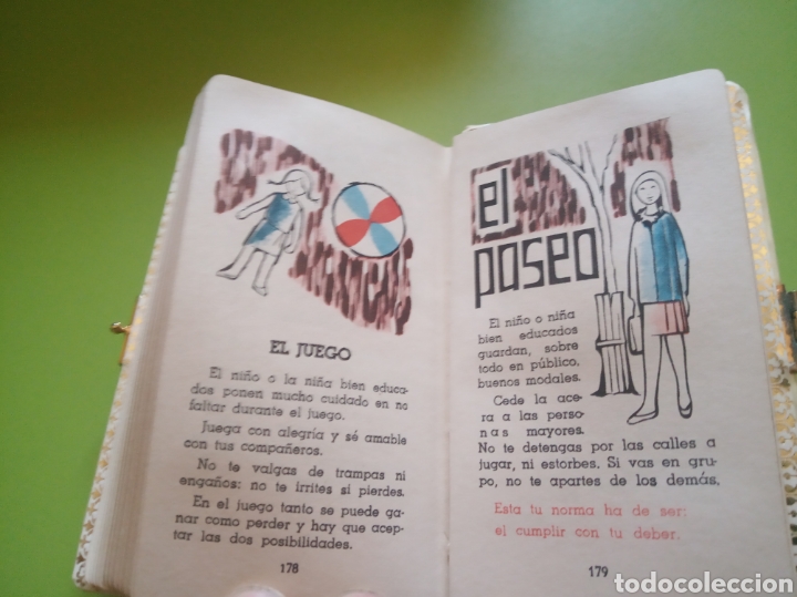 Libros de segunda mano: Devocionario - Foto 9