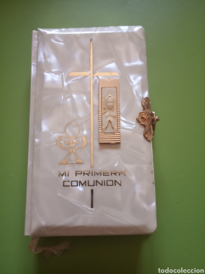 Libros de segunda mano: Devocionario - Foto 1