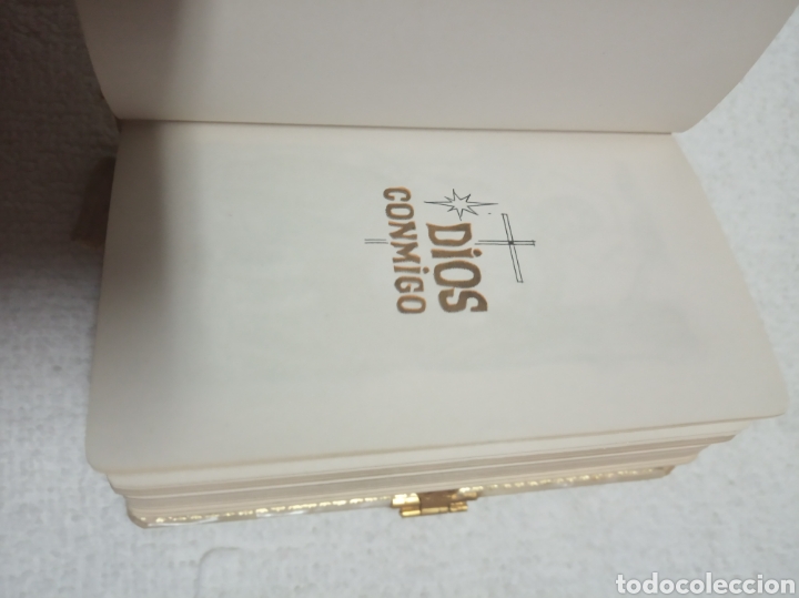 Libros de segunda mano: Devocionario - Foto 2